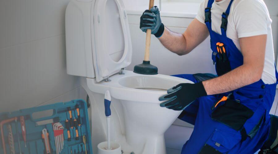 Professional same day plumber in Avoca, MN